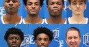 Six Norse Players, Johnson Receive MCCAA Honors