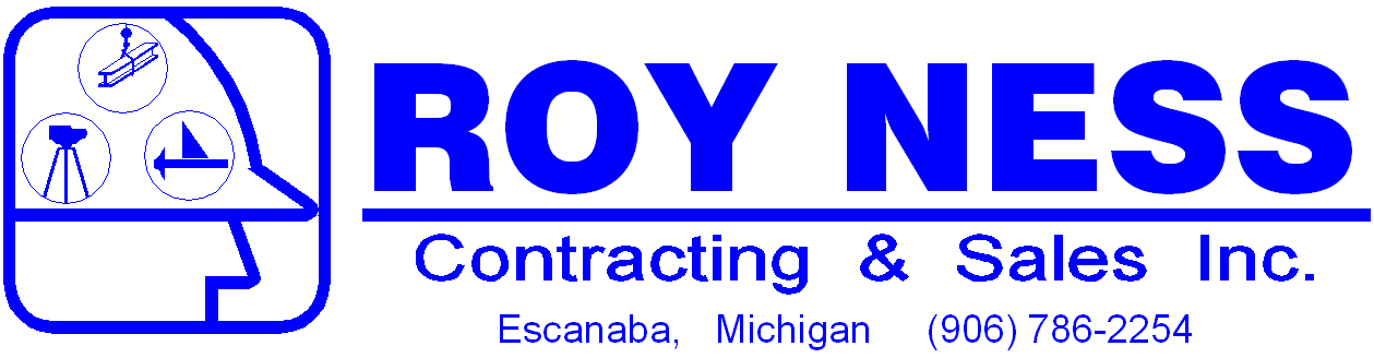 Roy Ness Contracting