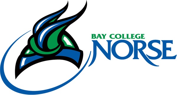 Bay College Norse Logo