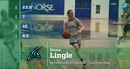 Lingle Named Player of the Week